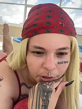 Snapshot of starcitababy chatting on December 30, 2024, 3:46 pm starcitababy online show from December 30, 2024, 3:46 pm