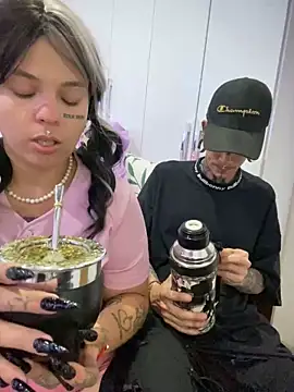 Snapshot of starcitababy chatting on January 4, 2025, 5:16 am starcitababy online show from January 4, 2025, 5:16 am