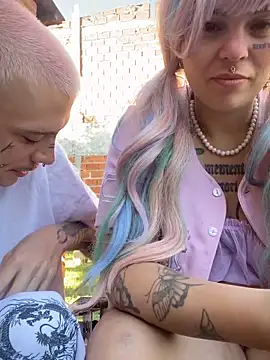 Snapshot of starcitababy chatting on January 4, 2025, 9:20 pm starcitababy online show from January 4, 2025, 9:20 pm