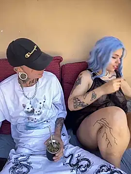 Snapshot of starcitababy chatting on January 11, 2025, 4:57 pm starcitababy online show from January 11, 2025, 4:57 pm