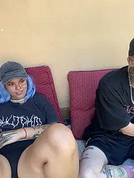 Snapshot of starcitababy chatting on January 12, 2025, 6:27 pm starcitababy online show from January 12, 2025, 6:27 pm