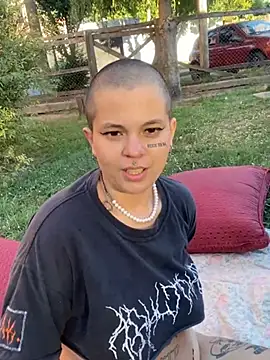 Snapshot of starcitababy chatting on January 12, 2025, 10:01 pm starcitababy online show from January 12, 2025, 10:01 pm