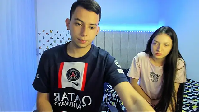 Snapshot of lunitayliam chatting on January 25, 2025, 2:58 am lunitayliam online show from January 25, 2025, 2:58 am