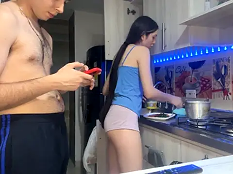 Snapshot of lunitayliam chatting on October 31, 2025, 1:17 am lunitayliam online show from October 31, 2025, 1:17 am