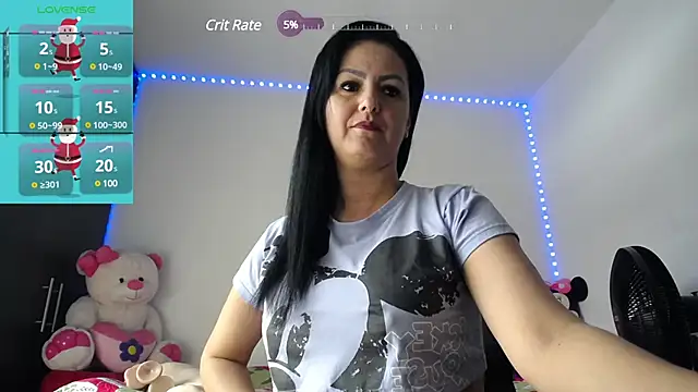 Sofiiaa Cooper online show from December 23, 2024, 6:48 pm