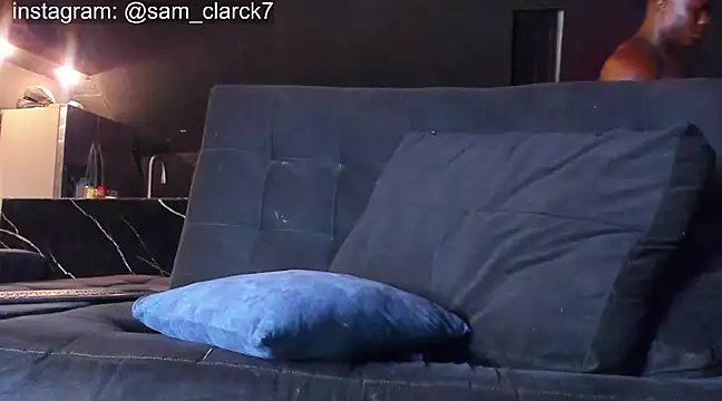 Snapshot of Sam_clarck chatting on February 1, 2025, 1:55 am Sam clarck online show from February 1, 2025, 1:55 am