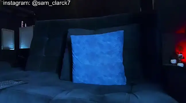 Snapshot of Sam_clarck chatting on March 11, 2025, 2:10 am Sam clarck online show from March 11, 2025, 2:10 am