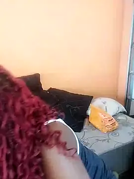 ThickPearlx23 online show from December 19, 2025, 3:08 pm