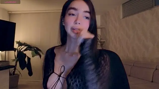 Siny Moore online show from February 27, 2026, 12:54 am