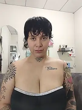 KatInk online show from February 27, 2026, 11:38 pm