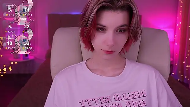 HaylaAmber online show from February 10, 2025, 10:09 am