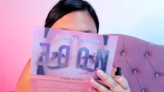 Mila nixon02 online show from December 22, 2024, 3:11 pm