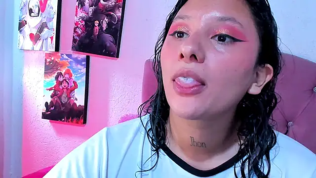 Mila nixon02 online show from March 31, 2026, 5:35 pm