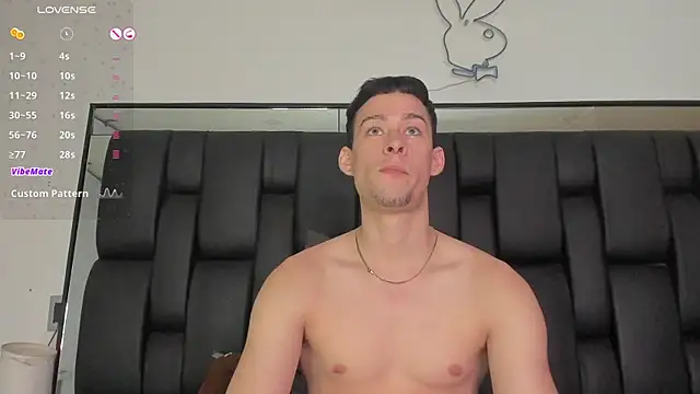 JadeSmiith  online show from February 23, 2025, 1:13 am