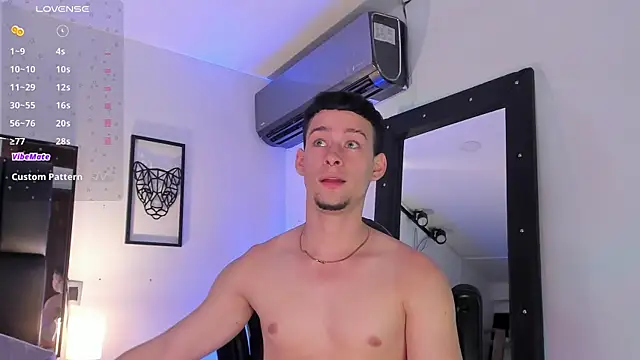 JadeSmiith  online show from March 14, 2025, 1:59 am