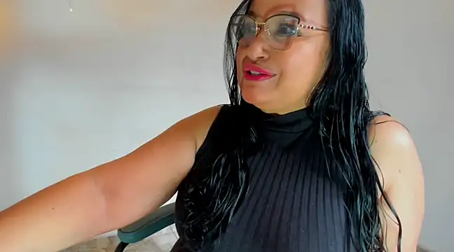 Gia Nahomi online show from March 15, 2025, 9:16 pm