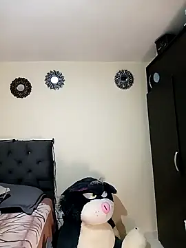 Ambarsexbutler online show from February 10, 2025, 1:03 am