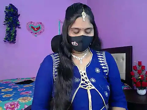 Hot Maleka online show from March 20, 2026, 4:56 pm