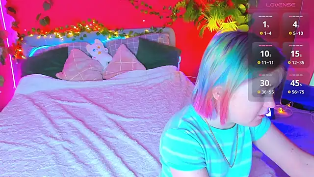 Snapshot of Sara_Robinson chatting on February 4, 2026, 7:14 am Sara Robinson online show from February 4, 2026, 7:14 am