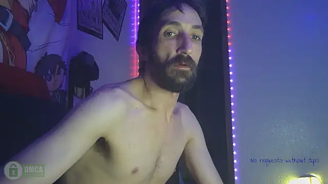 SlammyDjr online show from February 9, 2025, 10:42 am