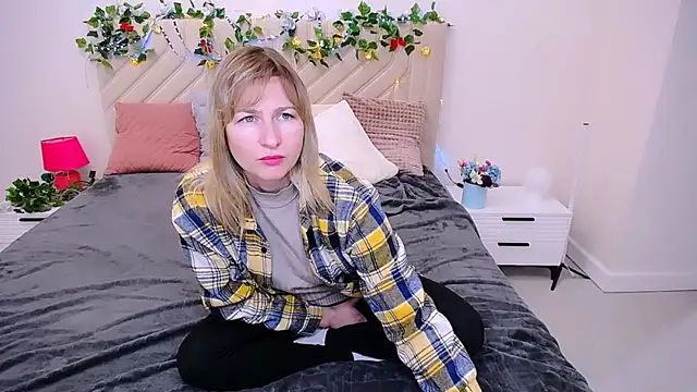 Incredible Ariela online show from October 23, 2025, 10:58 am