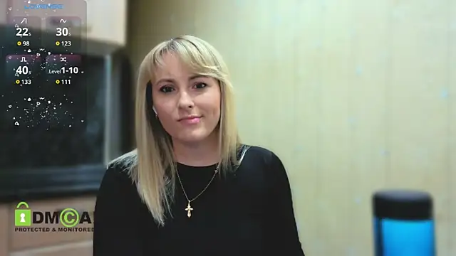 Smoorodinkaa online show from April 17, 2026, 7:17 pm