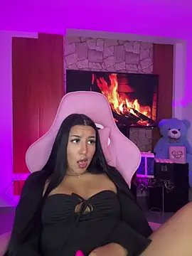 Tamara Roberts1 online show from February 22, 2025, 6:17 am