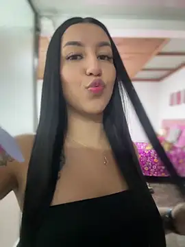 Tamara Roberts1 online show from March 6, 2025, 11:53 pm