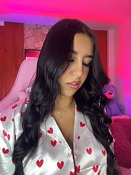 Tamara Roberts1 online show from February 15, 2026, 2:41 am