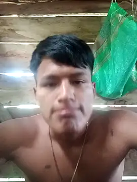 Huebolocko online show from December 16, 2024, 7:43 pm