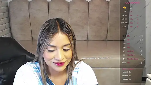  Charlotte v online show from March 8, 2026, 4:33 pm