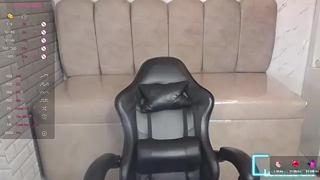  Charlotte v online show from April 15, 2026, 4:08 am