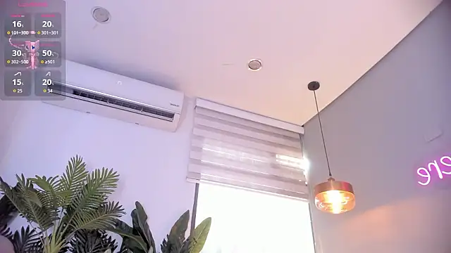 stephanymonroe online show from March 15, 2026, 5:30 pm