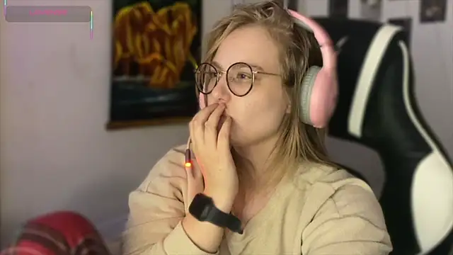 JacyWinslat online show from September 14, 2025, 10:31 pm