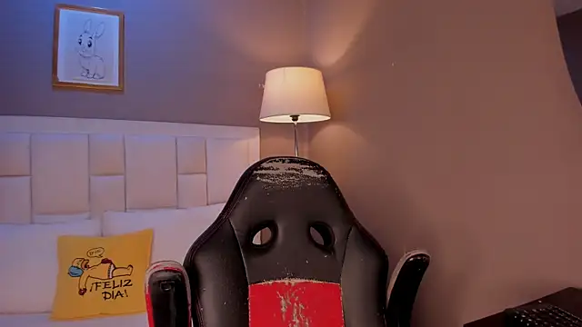 Nick Collins18 online show from April 20, 2026, 8:21 pm