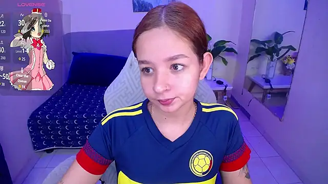 ssy tgn online show from June 8, 2026, 7:03 pm
