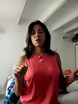 Sahana Ashiika online show from October 12, 2025, 4:17 pm