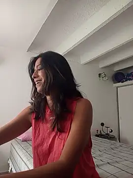 Sahana Ashiika online show from November 16, 2025, 3:39 pm