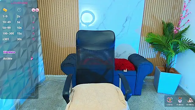 DylanRosse online show from October 16, 2025, 7:15 pm