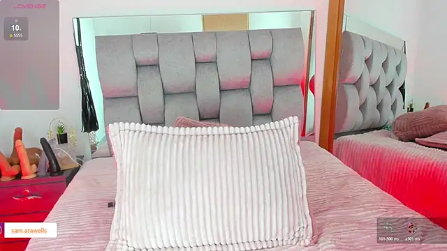 samarawells online show from October 31, 2025, 12:33 am