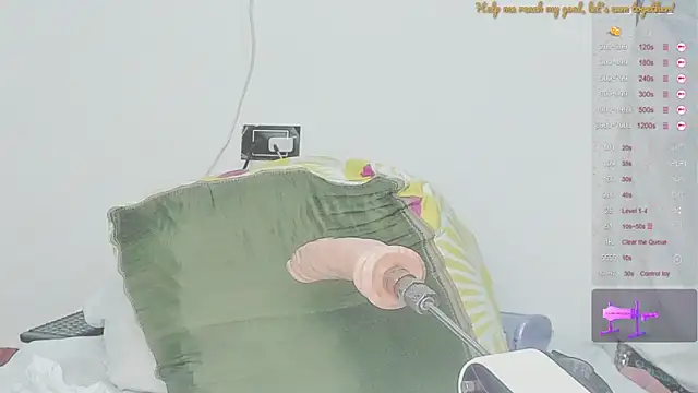 kassandra 26  online show from February 6, 2026, 6:22 pm