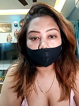 Cute-mona online show from January 11, 2026, 10:31 am