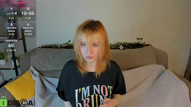 Little Chips online show from January 18, 2026, 5:17 pm