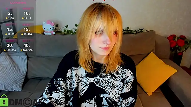 Little Chips online show from February 15, 2026, 5:20 pm