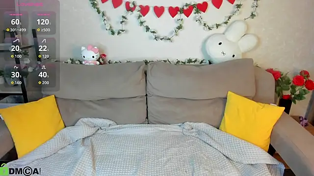 Little Chips online show from March 1, 2026, 3:58 pm