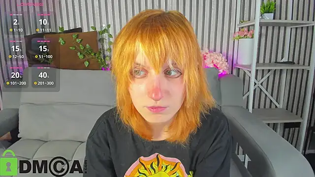 Little Chips online show from April 3, 2026, 5:22 pm