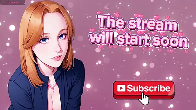 MaryRace online show from October 29, 2025, 11:56 am