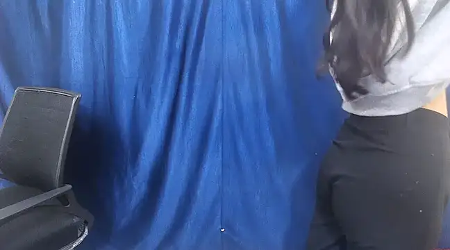 cutie-pie8 online show from January 30, 2025, 11:02 pm