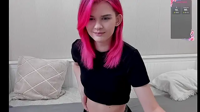 JulieTaylors online show from October 23, 2025, 9:46 pm