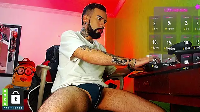 Diilanhott online show from December 8, 2024, 3:35 pm